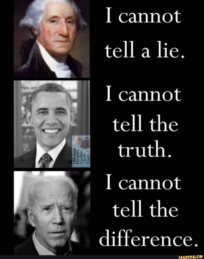 Do you feel the coming disaster in America?