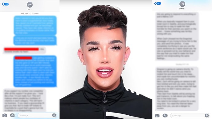 Girls, Which gender makeup tutorial do you like better: Women or Men?