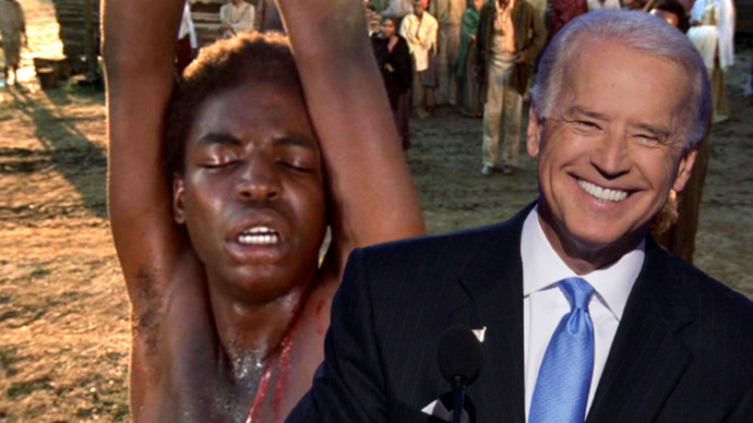 Guys, (Americans) Why do you think the Democrats were so pro-slavery, and anti-14th amendment (freeing slaves)?