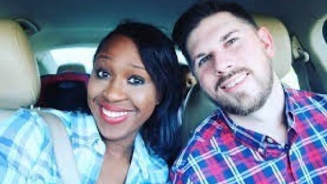What makes a black lady attracted or more attracted to a white guy?