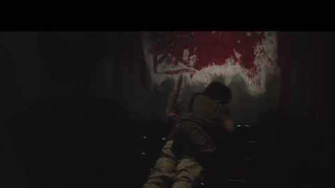 Are these scenes scary to you, if so which is more scary?