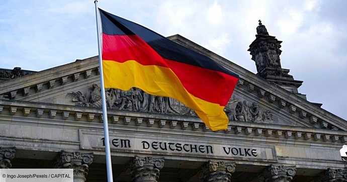 How do you think the world would have been if Germany had won World War I or World War II?