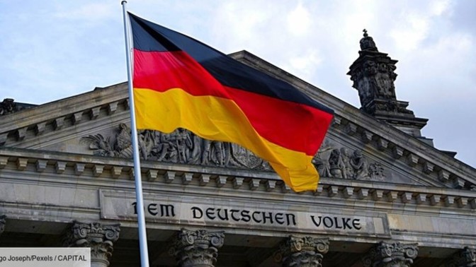 How do you think the world would have been if Germany had won World War I or World War II?