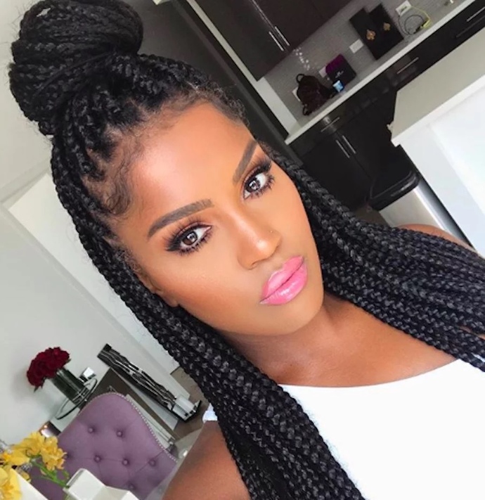 Which hairstyle shoulf I get?