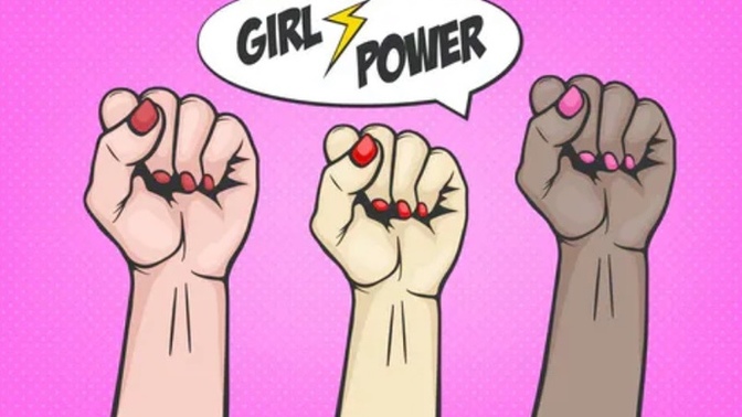 What Can Women Do To Help Deal With/Stop The Sexism And Danger In America We Face?