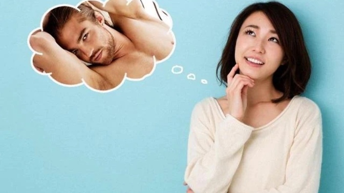 Ladies, what is your favorite part of a guy’s body?