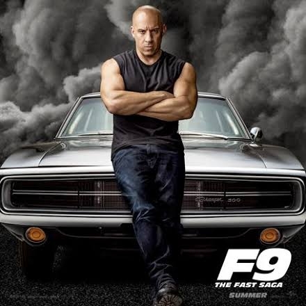 Which Is Your Favorite Character In The Fast And The Furious 9 Movie ?