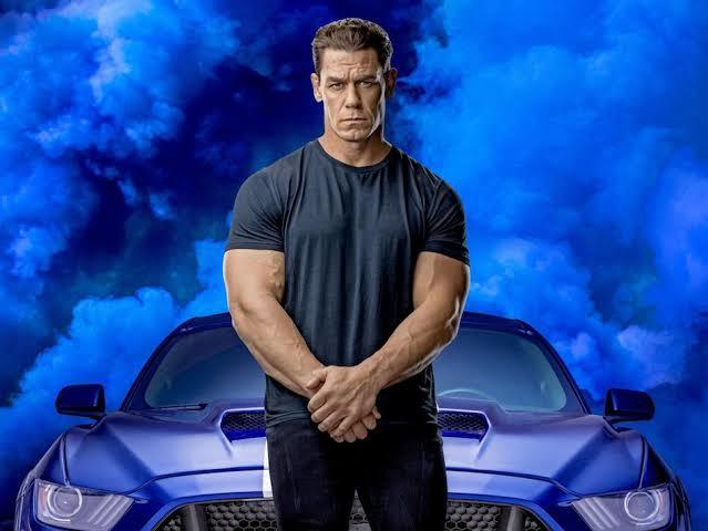 Which Is Your Favorite Character In The Fast And The Furious 9 Movie ?