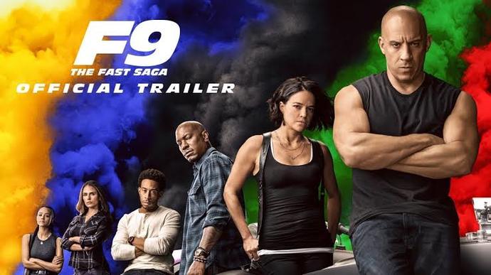 Which Is Your Favorite Character In The Fast And The Furious 9 Movie?