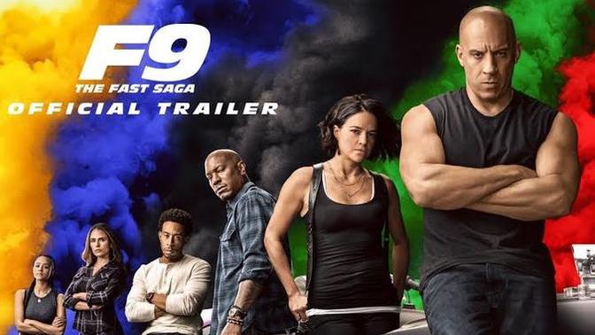 Which Is Your Favorite Character In The Fast And The Furious 9 Movie?