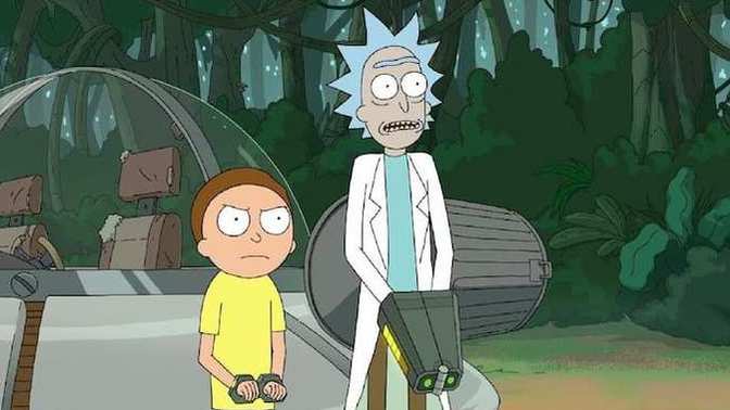 What is your favorite cartoon show?