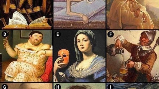 How do you feel today?