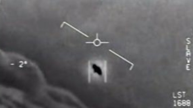 Do you believe in Aliens? If so why?