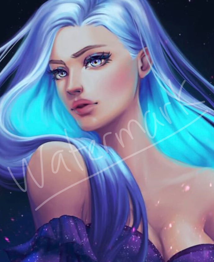 which artwork looks the best/coolest?