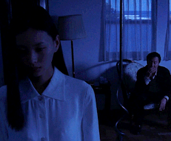 Has anyone seen the Japanese film Audition?