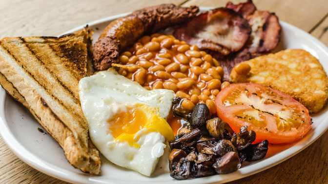 Should I skip breakfast if I already ate at 2 or 3am?