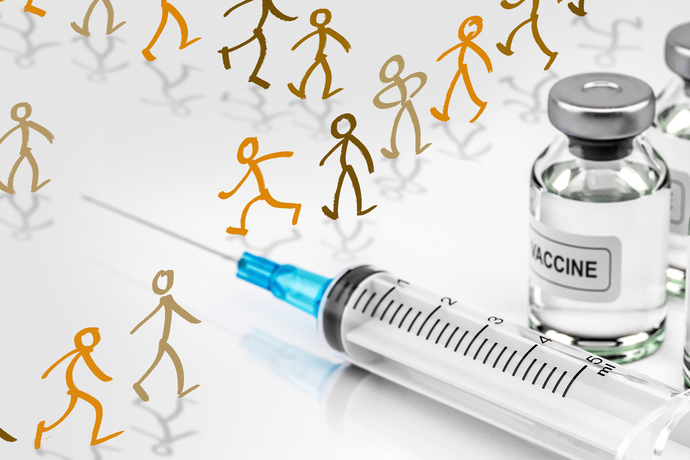 Biden supporters, have you been vaccinated or will you get the covid-19 vaccine?