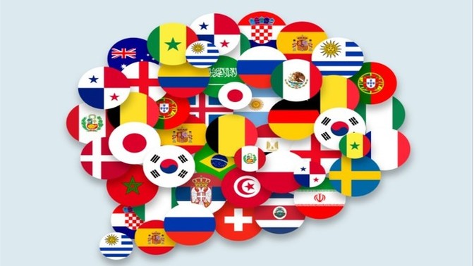 Do you prefer the country of your origins, or the country where you were born / adopted?
