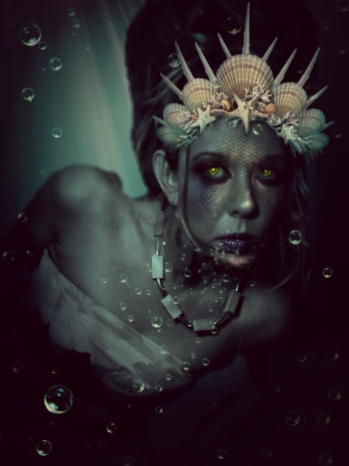 Who looks the best of them all?