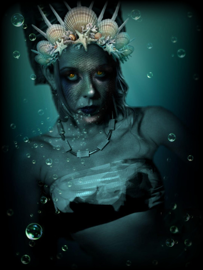 Who looks the best of them all?