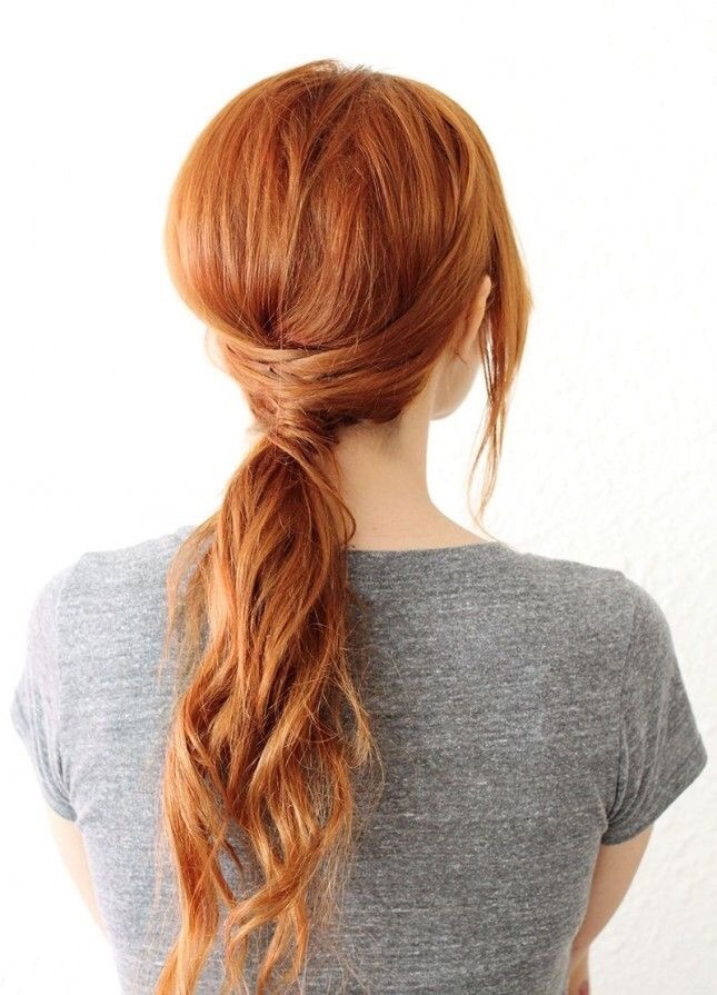 Thoughts on redheads?