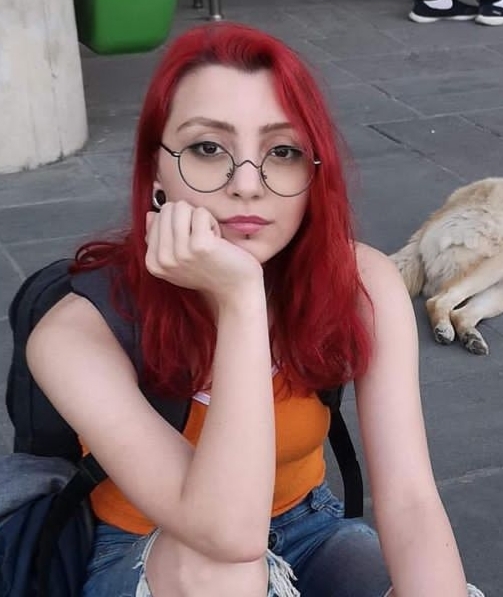 Thoughts on redheads?