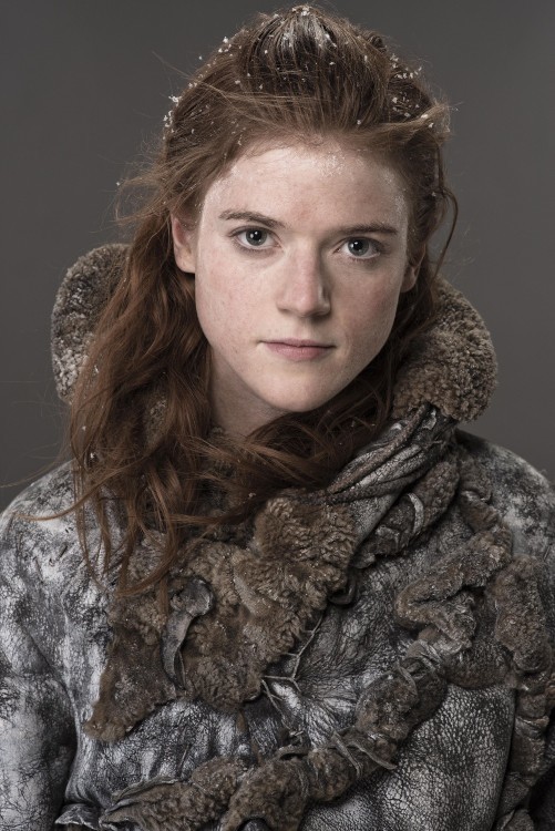 Thoughts on redheads?