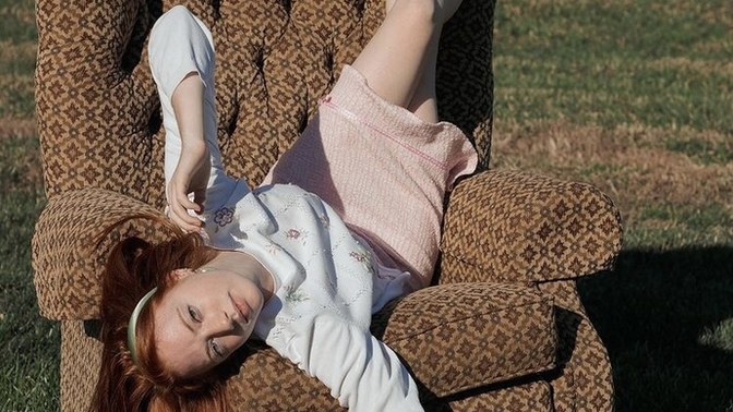 Thoughts on redheads?