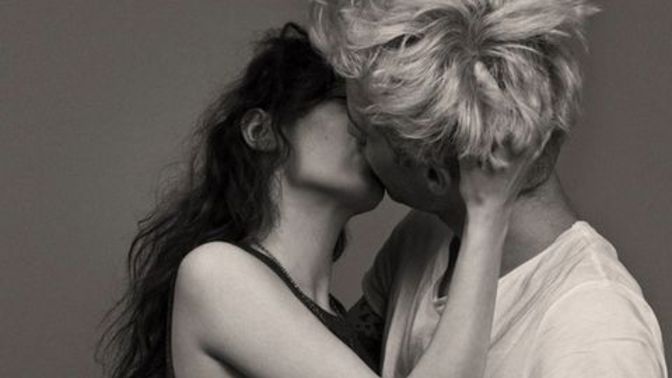 Dating someone from a different culture: How do I impress a Norwegian guy's mom?