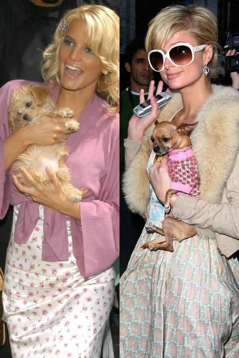 What decade had the worst fashion?