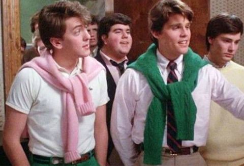 What decade had the worst fashion?