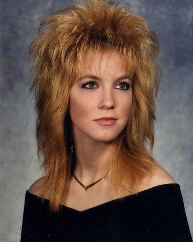 What decade had the worst fashion?