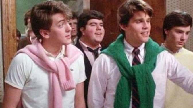 What decade had the worst fashion?