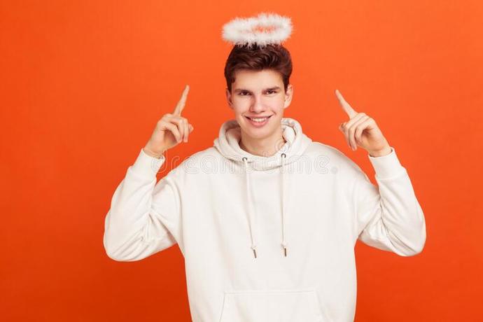Girls, do you like innocent type looking guys more or the bad boy type ones ?