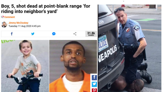 Guys, Americans: When is it OK to riot, loot and burn businesses to the ground?