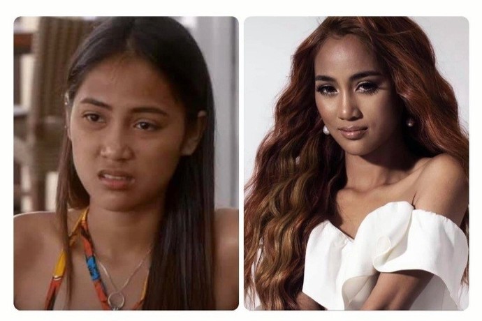 What should I do for my two month Glow Up?