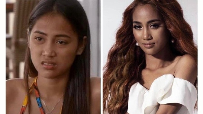 What should I do for my two month "Glow Up"?