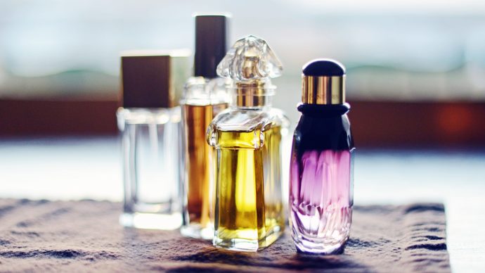 Do You Keep Your Perfumes/Colognes In Its Box, or Out of Its Box?