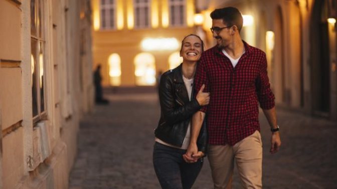 I'm 30 and still a virgin. I’m really nervous to date because people might think that my lack of experience is weird. Any advice?