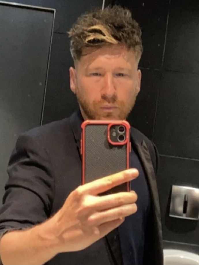 GIRLS? as newly single am I handsome and what’s important to you In a guy. here are my stats as honest as?