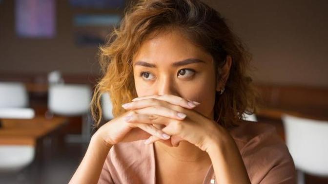 Have you ever broken up with someone and immediately regretted it?