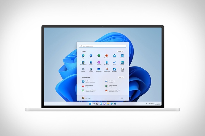 What’re your thoughts on Windows 11?