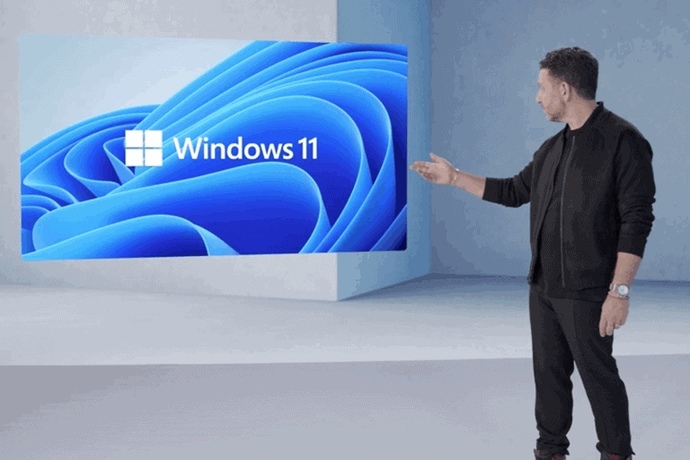 What’re your thoughts on Windows 11?