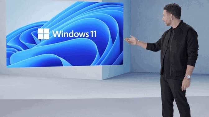 What’re your thoughts on Windows 11?