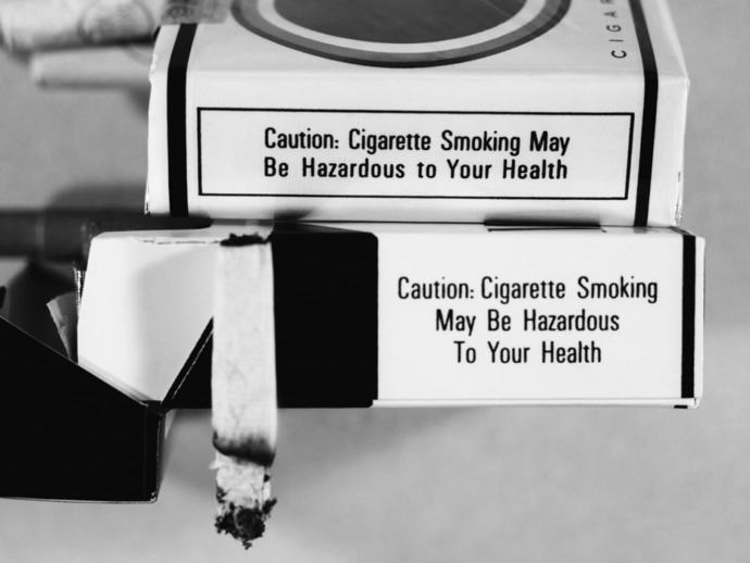 Would a person that smokes effect if you want to date him/her or not?