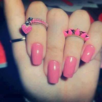 Do you guys even notice a girl's nails?