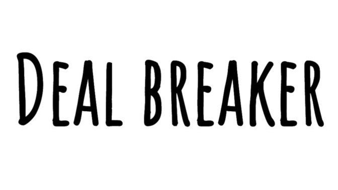 Is having different values a deal-breaker to you?