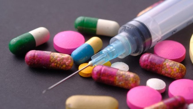 Why do you abuse drugs?