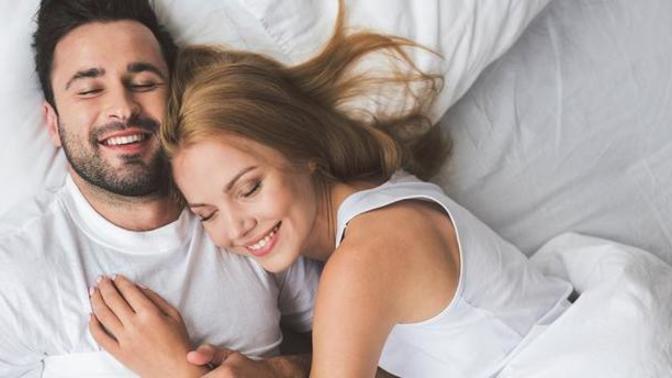 Would you ever sleep with your ex's best friend?