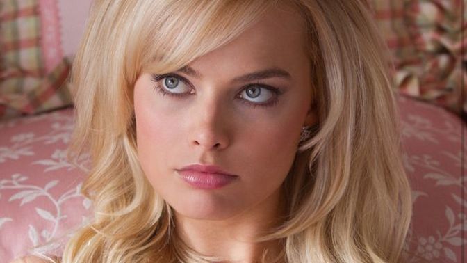 Do you find Margot Robbie or Jessica Alba more attractive?